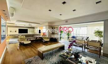 Imagem: Maravilhoso apartamento pronto para morar!