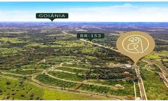 Imagem 5: Lotes Cond. Quinta das Araras. 1.143m²