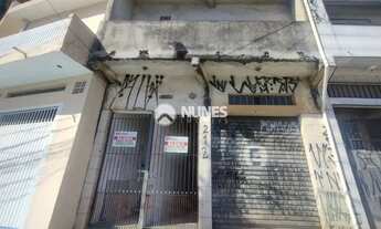 Imagem: Casa para locação - 1 quarto - Cidade