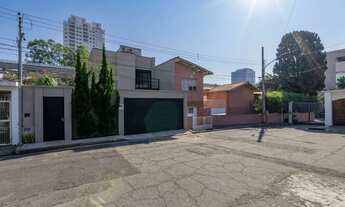 Imagem 3: Casa de vila para venda em Brooklin com 3 quartos, sendo 3 suítes , 188m²