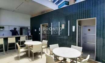 Imagem 7: Apartamento para venda tem 171m² com 4 quartos em Paiva - Cabo de Santo Agostinho - PE