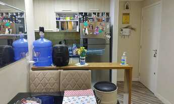 Imagem 5: Venda de Apartamento 2 Dorm. em Vila Nova Cachoeirinha - SP