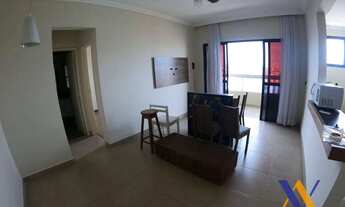 Imagem 5: Apartamento com 1 dormitório para alugar, 50 m² por R$ 2.997,00/mês - Praia do Canto - Vit