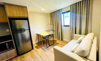 Imagem 4: Estúdio Mobiliado em Vilas do Atlântico, Bahia!