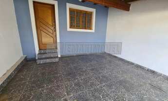 Imagem 2: Casa para Aluguel - Jardim Iguatemi - Sorocaba/SP