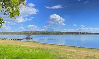 Imagem 2: Terreno 945,45 m2 Plano ás Margens da Represa de Três Marias em Felixlândia!