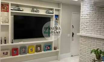 Imagem 5: Ipanema Tower Residencial, melhor localização de Ipanema, apartamento padrão, composto por