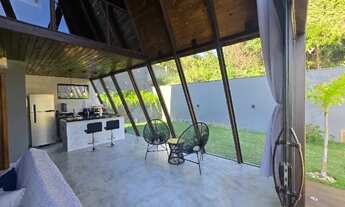 Imagem 6: CHALÉ EXCLUSIVO À VENDA ( Condomínio fechado Vale do Luar