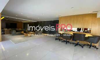 Imagem 2: Alto Padrão espetacular na Vila Nova Conceição!