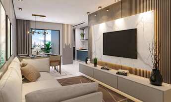 Imagem 2: Apartamento à venda em Itapema-SC, no bairro Itapema: 2 suites, 1 vaga - 63,63 m²