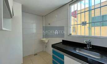 Imagem 5: Apartamento 2 quartos com suíte sendo 1 vaga no Bairro Copacabana!