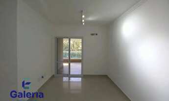 Imagem 2: Apartamento com 3 quartos, 93m² - Jardim Botânico