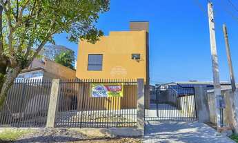 Imagem 2: Vendas Sobrado Curitiba PR