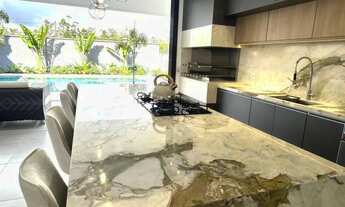 Imagem 5: Portal vende casa mobiliada no Alphaville