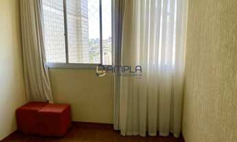 Imagem 5: Apartamento à venda, 3 quartos, 1 suíte, 2 vagas, Estoril - Belo Horizonte/MG