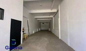 Imagem: Galpão comercial para alugar, 150m²