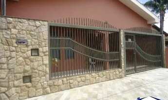 Imagem: Linda casa no Jardim Beatriz, São Carlos