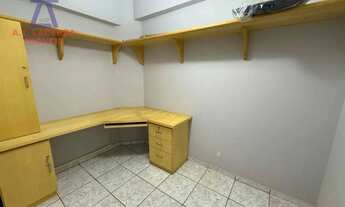 Imagem 5: Apartamento com 3 dormitórios para alugar, 140 m² por R$ 3.000,00/mês - Funcionários - Mon