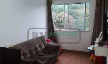 Imagem 2: TR -Imóvel para venda com 70 metros quadrados com 2 quartos em Centro - Juiz de Fora - MG