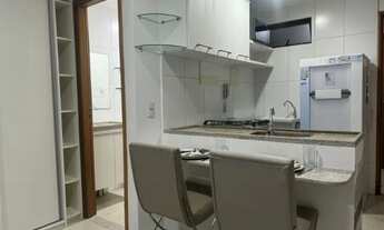 Imagem 7: Apto flat, 1qto, golden home, 2600/txs, mobiliado