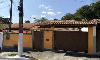 Imagem: Casa 2 qts suite no Flamengo à 3 minutos