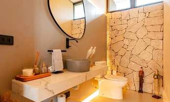 Imagem 6: Burle Marx - Mobiliada e lindaLINDA CASA NOVINHA