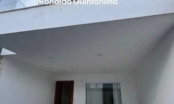 Imagem: R-Casa Geminada à Venda