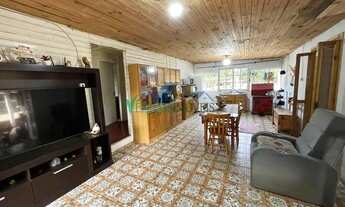 Imagem 4: Velleda oferece magnífico sítio completo em Águas Claras, galpão, piscina, galinheiro e fr