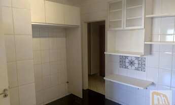 Imagem 7: AVENIDA FLAMBOYANT LOTE 20 BLOCO A APARTAMENTO 303