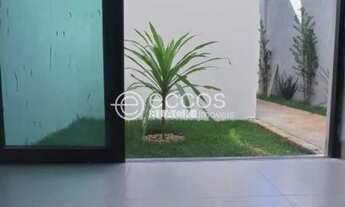 Imagem 2: Casa à venda, 3 quartos, 1 suíte, 2 vagas, Laranjeiras - Uberlândia/MG