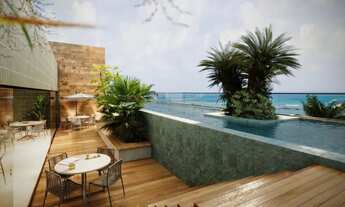 Imagem 4: Imóvel para venda possui 36 metros quadrados com 1 quarto em TAMANDARE I - Tamandaré - PE