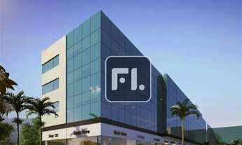 Imagem 2: Conjunto para alugar, 390 m² por R$ 41.409,76/mês - Barra da Tijuca - Rio de Janeiro/RJ