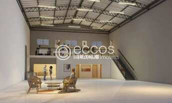 Imagem 7: Galpão para aluguel, 3 vagas, Novo Mundo - Uberlândia/MG