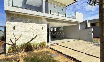 Imagem 4: Aluguel Sobrado 4Q no Residencial Parqville Jacarandá