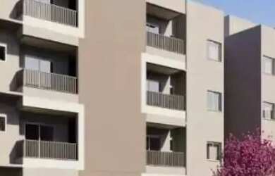 Imagem 4: Imóvel para venda possui 49 metros quadrados com 2 quartos em Maioba - Paço do Lumiar - MA