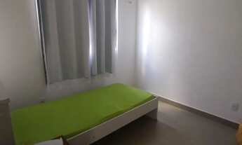 Imagem 5: Localização privilegiada para aluguel mobiliada condomínio flor do mandacaru