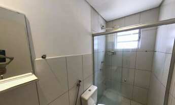 Imagem 4: APARTAMENTO MOBILIADO PARA LOCAÇÃO NA VILA SÃO JORGE COM 2 DORMITÓRIOS