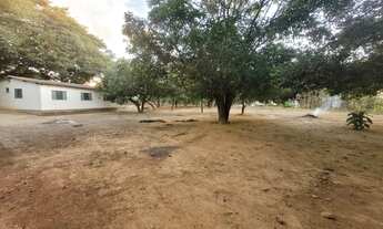 Imagem 2: Rancho em Paracatu