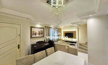 Imagem 3: Sobrado com 3 dormitórios à venda, 120 m² por R$ 635.000,00 - Vila Matilde - São Paulo/SP