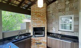 Imagem 6: Vendo ou alugo casa no Condomínio Terra Selvagem em Cuiabá/MT