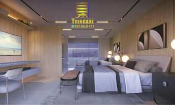 Imagem 2: Condomínio TANGO PLAZA DE FÁTIMA, EXCLUSICO APARTAMENTO DE LUXO, ENTRADA FACILITADA, Fátim