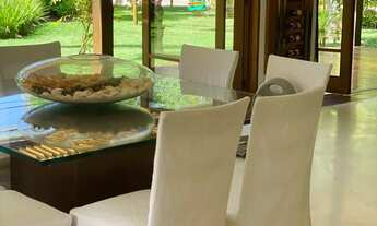 Imagem 6: CASA COM 6 QUARTOS LOCAÇÃO DE TEMPORADA EM PRAIA DO FORTE