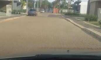 Imagem 2: Lote de 500m² na Ponte Alta Norte atrás do Rodobelo