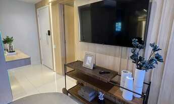 Imagem 2: Imóvel para aluguel com 100 metros quadrados com 3 quartos em Setor Marista - Goiânia - GO