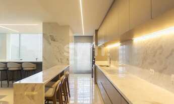 Imagem 5: APARTAMENTO 4 SUÍTES ECOVILLE