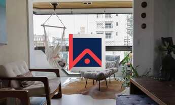 Imagem 6: Aluguel Apartamento 3 Dormitórios - 120 m² Vila Olímpia