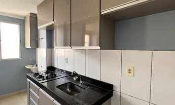 Imagem: Apartamento na Vila Atlântida