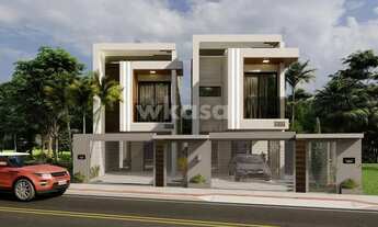Imagem 2: Casa Residencial Yahoo- Serra