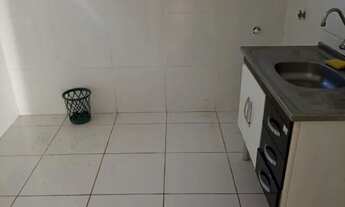 Imagem 3: KITINETE PRAIA E LAGOA