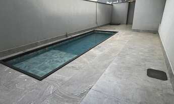 Imagem 3: Alto padrão linda 4 suítes toda no armário e climatizada